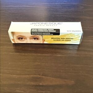 Color Correcting Crayon - Yellow